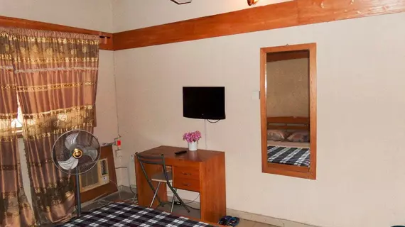 Deke and Suites | Lagos (ve civarı) - Lagos - Igbobi - Yaba