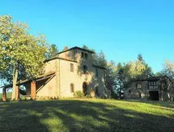 Villa Fabbri | Toskana - Arezzo (vilayet) - Bucine