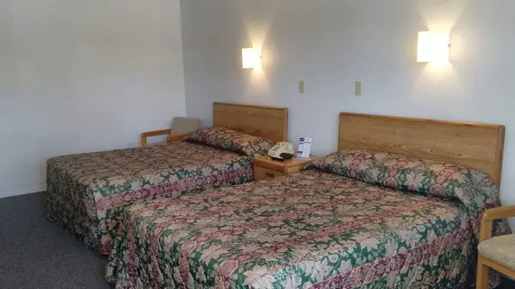 Aurora Borealis Motor Inn | Michigan - St Ignace