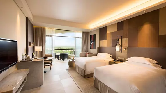 DoubleTree by Hilton Chengmai Haikou | Haynan - Chengmai