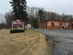 M and M Motel | New York - Albany (ve civarı) - Guilderland