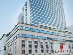 Ramada D'MA Bangkok | Bangkok - Bangkok Kent Merkezi