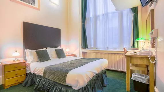 London Town Hotel | Londra (ve civarı) - Kensington - Earl's Court