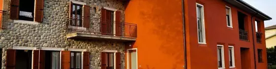 Corte Bassa B&B | Veneto - Verona (ve civarı) - Verona - Sud