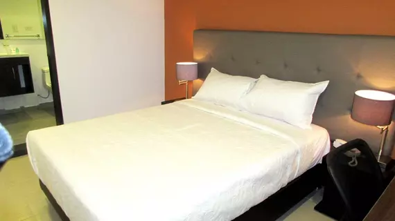 Asturias Boutique Hotel | Cundinamarca - Bogota (ve civarı) - Bogota