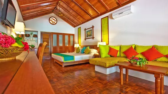 Reethi Beach Resort | Maldivler - Fonimagoodhoo