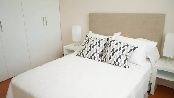 Miraflores Luxury Apartments Del Solar | Lima (bölge) - Lima Province - Lima (ve civarı) - Lima - Miraflores