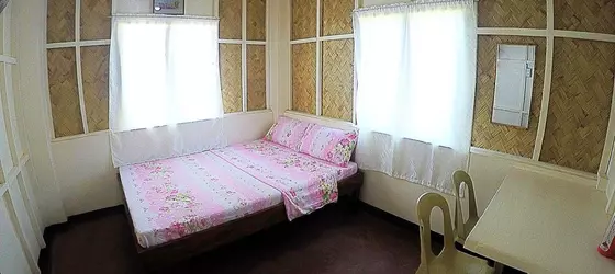 RB Transient House | Mimaropa - Palawan - Coron - Coron Town Proper