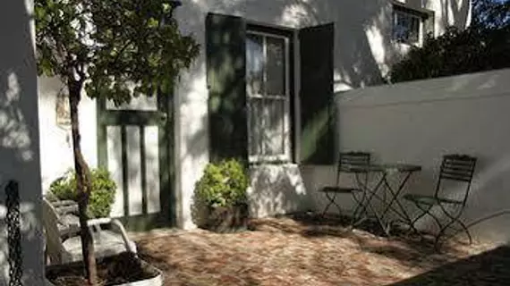 Buiten Verwagten Guest House | Eastern Cape - Camdeboo - Graaff-Reinet