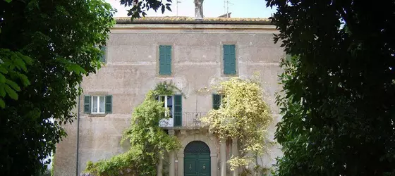 Villa Farinella | Lazio - Viterbo (vilayet) - Viterbo