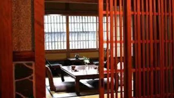 Ryokan Kaminaka | Gifu (idari bölge) - Takayama - Hida Takayama Japon Kaplıcası