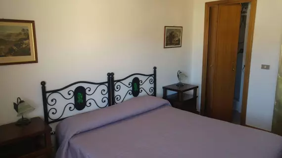 Agriturismo Cupello | Abruzzo - L'Aquila (il) - Cagnano Amiterno