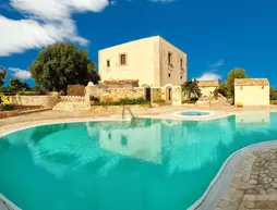 Relais Torre Marabino | Sicilya - Ragusa (vilayet) - Ispica