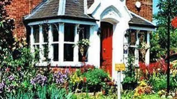 Woodbine Guest Accommodation | Devon (kontluk) - East Devon District - Exeter