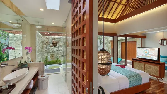 Aksari Villa | Bali - Badung - Nakula