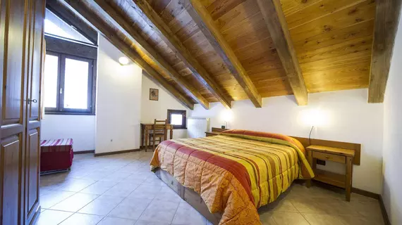 Residence Chalet Della Guida | Piedmont - Bardonecchia