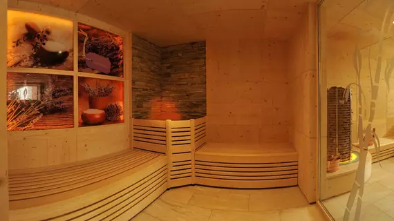 Hotel Touring Wellness e Relax | Trentino-Alto Adige - Güney Tirol (il) - Santa Cristina Val Gardena