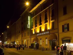 Hotel Astoria | Emilia-Romagna - Bolonya (vilayet) - Bologna - Saragozza-Porto