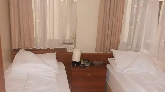 Devran Hotel |  Istanbul  - Beyoğlu - Pera