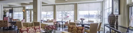 Rawley Resort | Ontario - Barrie - Orillia (ve civarı) - Severn - Port Severn