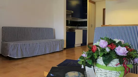 Residence Eurotel Porto Rotondo Asfodeli | Sardinya - Sassari - Olbia