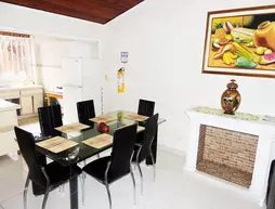 Casa Vacacional Manatwar 1 | San Andres y Providencia - San Andres