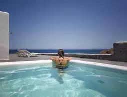 CASA DI MARE | Ege Adaları - Santorini