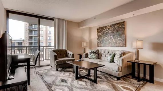 Global Luxury Suites at Pentagon City North | Virginia - Arlington - Addison Heights - Pentagon City