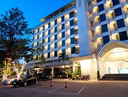 Sandalay Resort | Chonburi (vilayet) - Pattaya (ve civarı) - Pattaya - Pattaya Körfezi