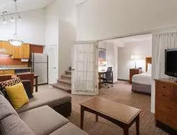 Residence Inn by Marriott San Diego Central | Kaliforniya - San Diego County - Kearny Mesa