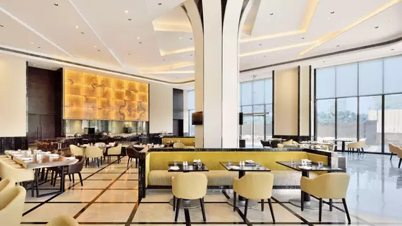 Radisson Blu Coimbatore | Tamil Nadu - Coimbatore