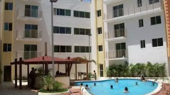 Gorgeous Three Level Penthouse | Peravia (il) - Santo Domingo (ve civarı) - Boca Chica