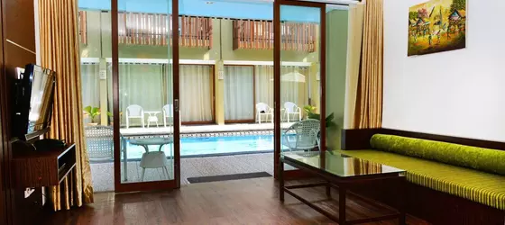 Devata Suites and Residence | Bali - Badung - Dewi Sri