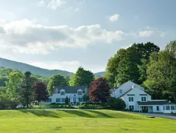 Hermitage Inn | Vermont - Windham County - West Dover