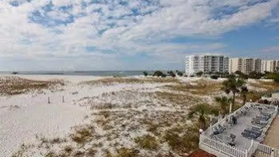 Poolside Villas by Holiday Isle | Florida - Fort Walton Beach - Destin (ve civarı) - Destin