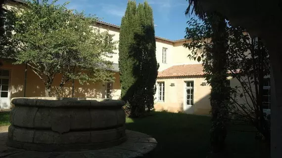 Hostellerie Géraud de Graves | Nouvelle-Aquitaine - Gironde (bölge) - Verdelais