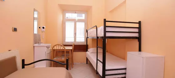 Nika Hostel | Lazio - Roma (ve civarı) - Roma Kent Merkezi - San Giovanni