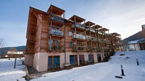 Club Appartement Hotel am Kreischberg | Styria - Sankt Georgen ob Murau