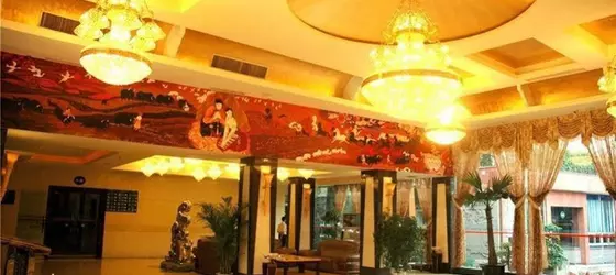 Chengdu Skylakes Hotel | Sişuan - Chengdu - Jinniu