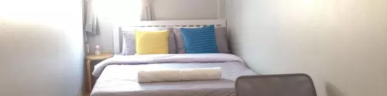 Cubic Bangkok Hostel | Bangkok - Pathumwan - Siam