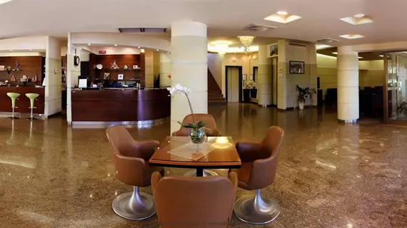 Hotel Tevere Perugia | Umbria - Perugia (vilayet) - Perugia