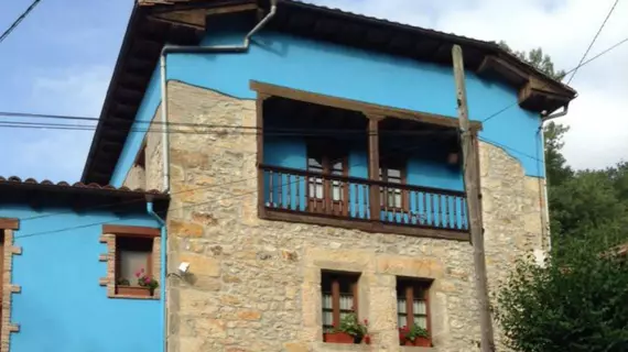 Apartamentos Rurales La Caviana | Asturias - Cangas de Onis