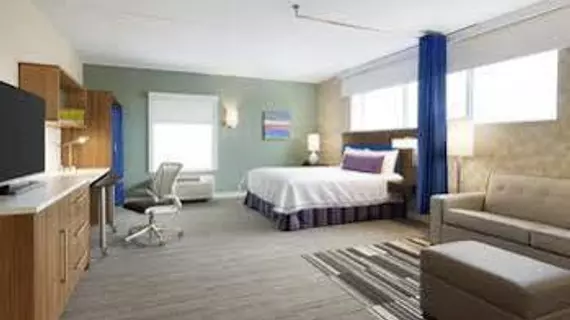 Home2 Suites by Hilton Milton Ontario | Ontario - Milton