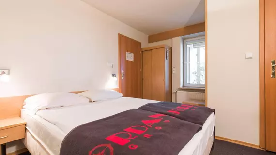 Jordan Guest Rooms | Küçük Polonya Voyvodalığı - Krakow (ve civarı) - Krakow - Stare Miasto