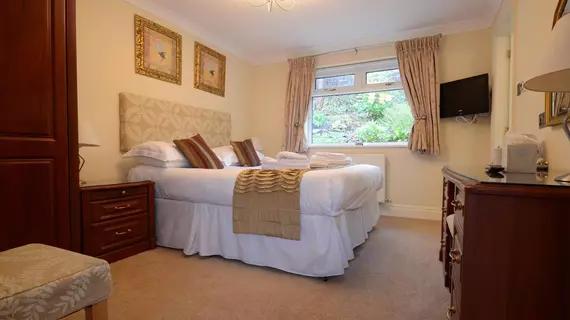 Southview Guest House & Indoor Pool | Cumbria (kontluk) - Windermere