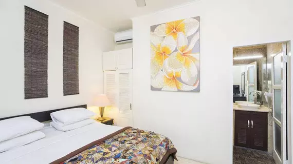 Beach Melati Apartments | Bali - Badung - Padma