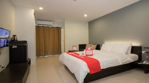 NIDA Rooms Prawet Mad Moon Sonata | Bangkok - Prawet