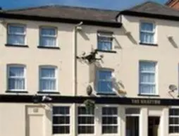 The Grafton Hotel | Bedfordshire (kontluk) - Bedford