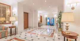 Hotel Luce | Lazio - Roma (ve civarı) - Roma Kent Merkezi - Rione XVIII Castro Pretorio