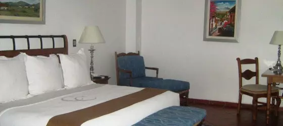 Hotel Boutique Casa de Campo | Morelos - Cuernavaca - Cuernavaca Merkezi